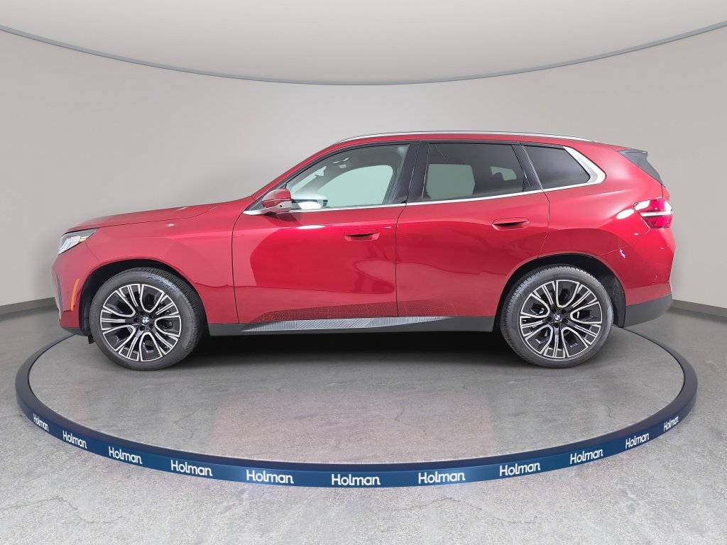 Certified 2026 BMW X3 xDrive30i w/ Premium Package AWD/4WD image 8