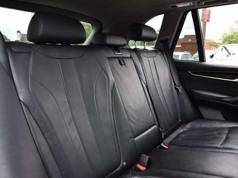 Used 2016 BMW X5 sDrive35i image 57