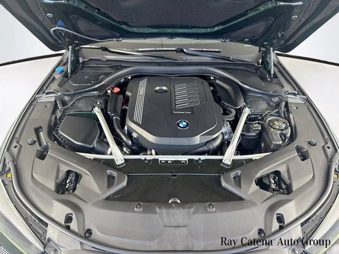 Used 2026 BMW 840i xDrive AWD/4WD image 32