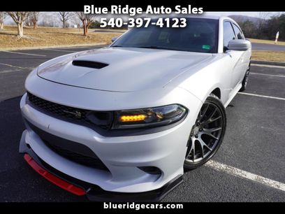 Used 2020 Dodge Charger Scat Pack w/ Plus Group