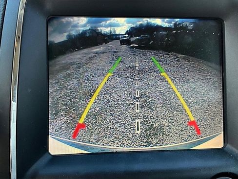 Used 2017 Dodge Durango SXT w/ Quick Order Package 23B image 17