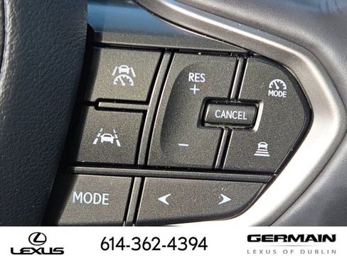 Certified 2024 Lexus NX 350 AWD image 23