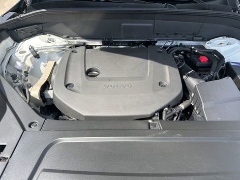 Certified 2023 Volvo XC90 B6 Plus w/ Protection Package Premier image 35