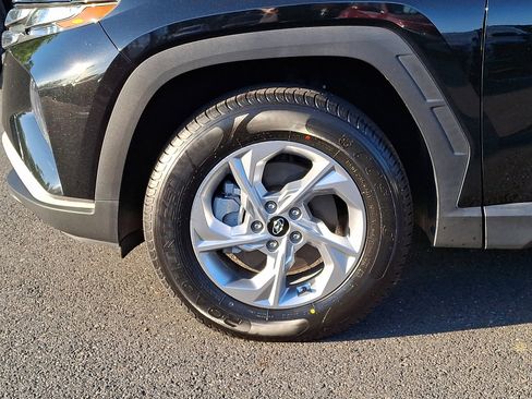 Certified 2023 Hyundai Tucson SEL AWD/4WD image 8