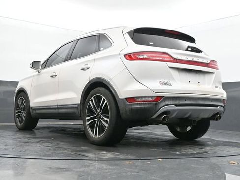 Used 2018 Lincoln MKC Reserve w/ Lincoln MKC Climate Package image 27