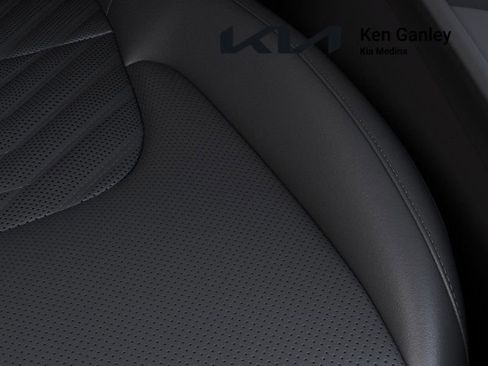 New 2026 Kia Sportage X-Line w/ X-Line Premium Package image 24