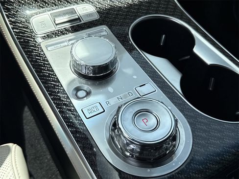 New 2026 Genesis GV70 3.5T Sport Prestige image 18