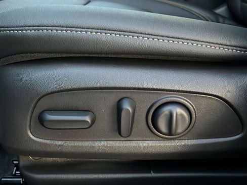 New 2026 Chevrolet Trax ACTIV w/ Driver Confidence Package image 21