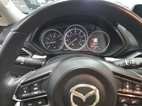 Used 2023 MAZDA CX-5 AWD 2.5 S image 21