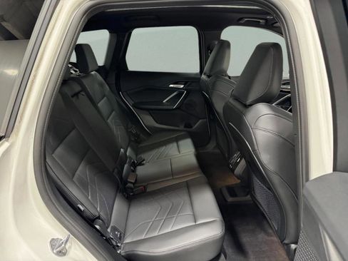 Certified 2024 BMW X1 xDrive28i w/ Technology Package image 10