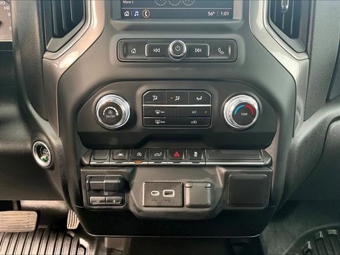 Used 2023 GMC Sierra 1500 Pro image 25