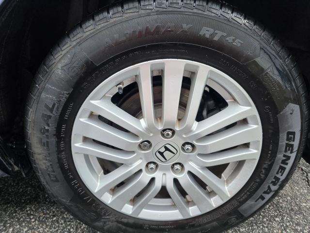 Used 2012 Honda Crosstour EX-L image 10