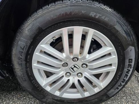 Used 2012 Honda Crosstour EX-L image 10