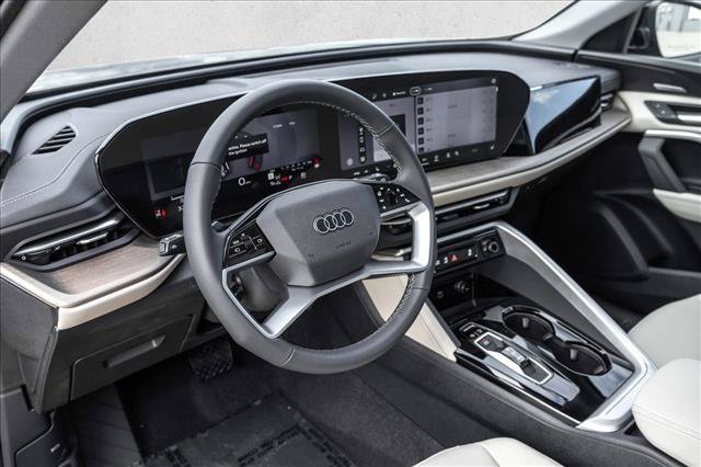 New 2026 Audi Q5 Premium AWD/4WD image 10