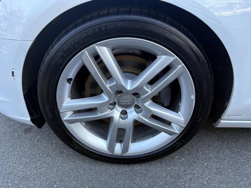 Used 2014 Audi A6 2.0T Premium Plus w/ Premium Plus Package image 14