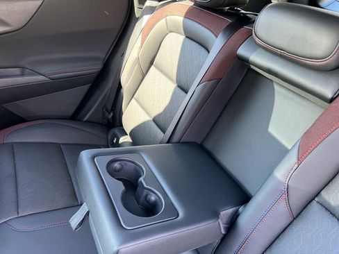 New 2026 Chevrolet Equinox RS w/ Convenience Package III image 23