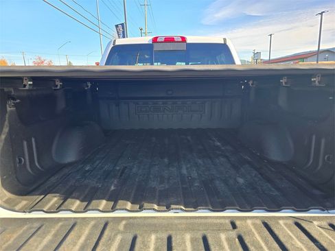 Used 2018 GMC Sierra 1500 Denali w/ Denali Ultimate Package image 15