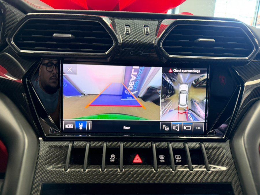 Used 2023 Lamborghini Urus S AWD/4WD image 78