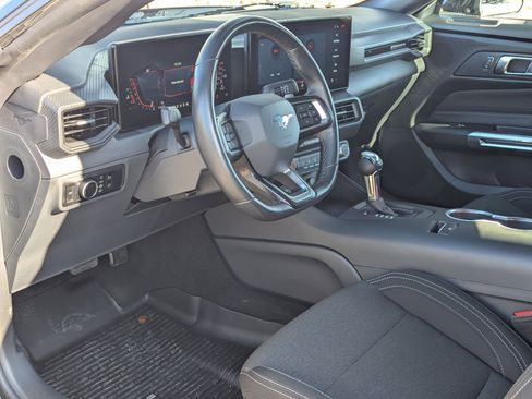 Used 2024 Ford Mustang GT image 13