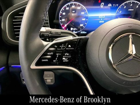 Certified 2026 Mercedes-Benz GLE 350 4MATIC image 27