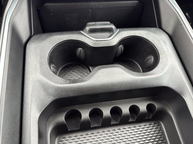 Used 2025 RAM 1500 Big Horn AWD/4WD image 18
