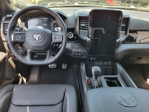 New 2026 RAM 1500 Rebel AWD/4WD image 4