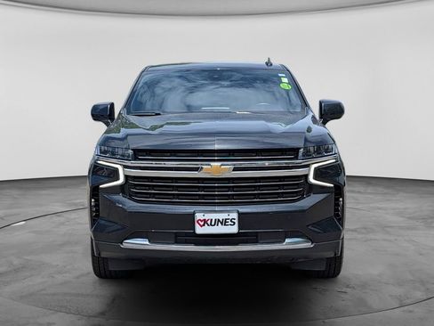 Used 2021 Chevrolet Tahoe LT AWD/4WD image 2