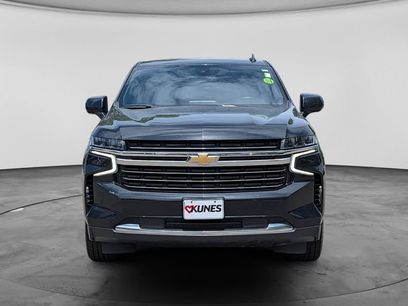 Used 2021 Chevrolet Tahoe LT