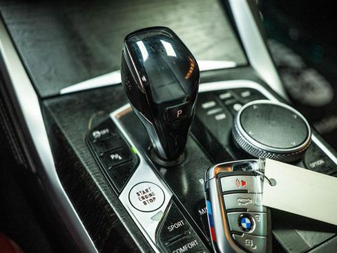 Used 2021 BMW 440i xDrive Coupe w/ Premium Package image 19