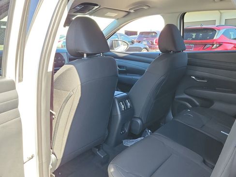 New 2026 Hyundai Tucson SEL image 14