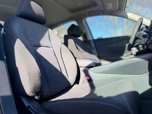 Used 2023 Honda Accord EX image 19