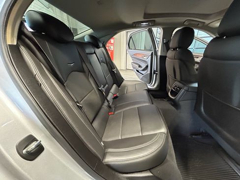 Used 2019 Cadillac CTS Luxury AWD/4WD image 48