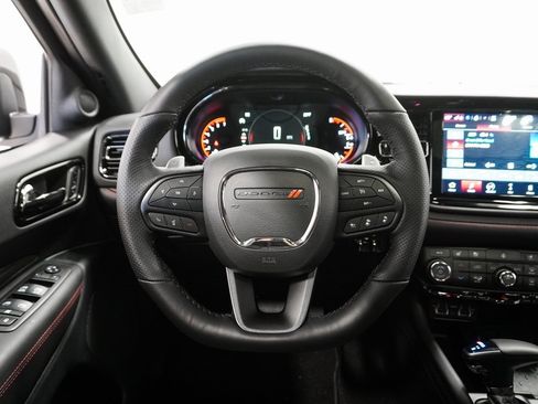 New 2026 Dodge Durango GT image 19