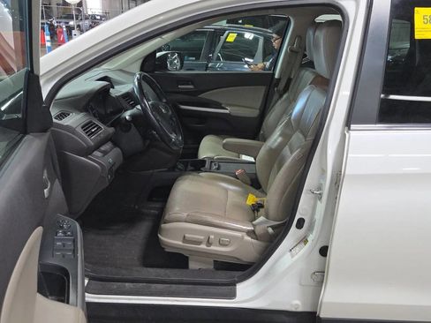 Used 2013 Honda CR-V EX-L image 10