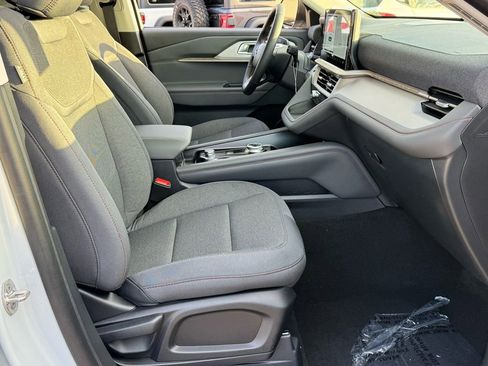 New 2026 Ford Explorer Active image 15