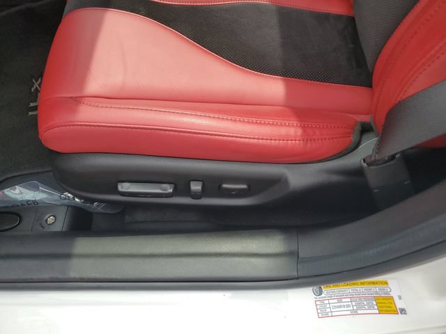 Used 2022 Acura ILX w/ Technology Plus & A-SPEC FWD image 18
