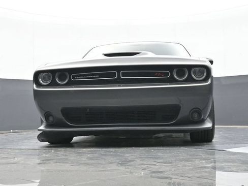 Used 2019 Dodge Challenger R/T RWD image 49