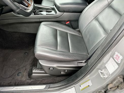 Used 2022 Dodge Durango GT AWD/4WD image 21