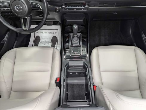 Certified 2024 MAZDA CX-30 AWD 2.5 S w/ Preferred Package image 20