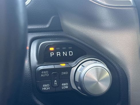 Used 2019 RAM 1500 Laramie w/ Trailer Tow Group image 21