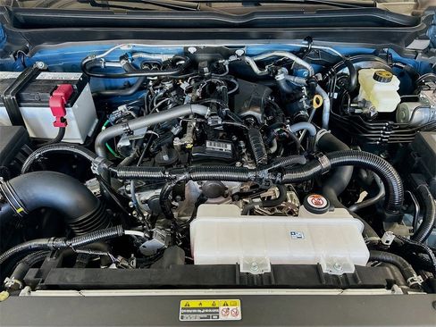 New 2026 Toyota Tacoma TRD Sport image 8