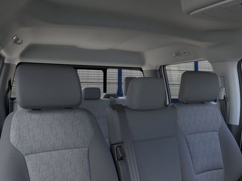 New 2026 Ford F250 4x4 Crew Cab Super Duty image 23