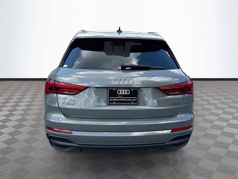 Used 2023 Audi Q3 2.0T Premium w/ Convenience Package AWD/4WD image 5