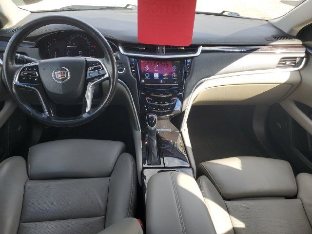 Used 2014 Cadillac XTS Luxury w/ Driver Awareness Package FWD image 10