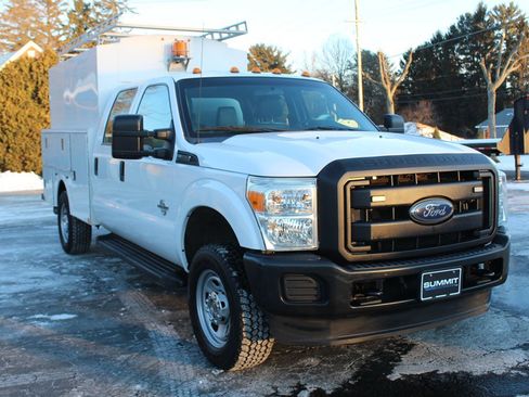 Used 2016 Ford F350 XL image 10