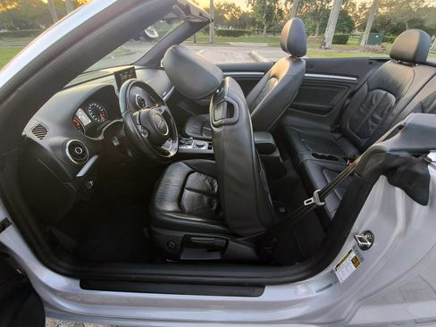 Used 2015 Audi A3 2.0T Premium w/ Driver Assistance Package image 24