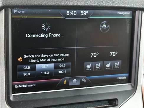 Used 2016 Ford F350 King Ranch w/ Snow Plow Prep Package AWD/4WD image 29