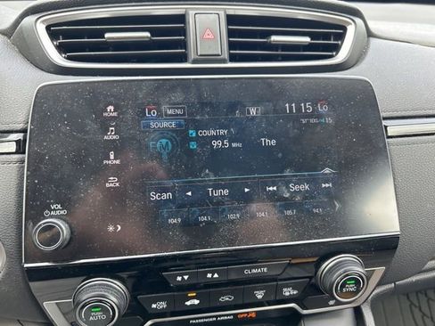 Used 2018 Honda CR-V EX-L image 16