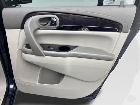 Used 2016 Buick Enclave Leather AWD/4WD image 46
