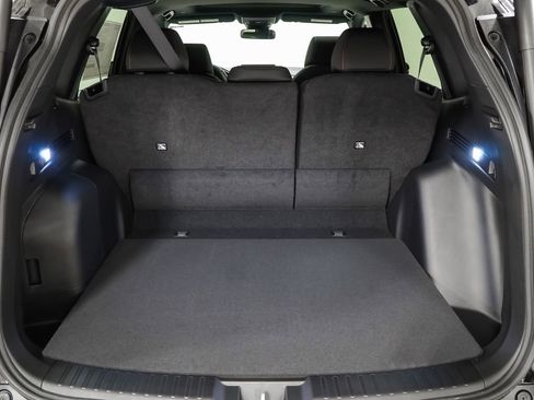 New 2026 Honda CR-V TrailSport image 8